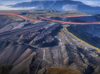 Minera&ccedil;&atilde;o
