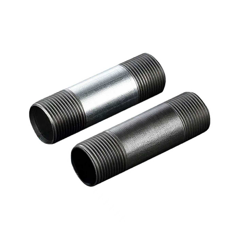 Bicos para tubos de a&ccedil;o